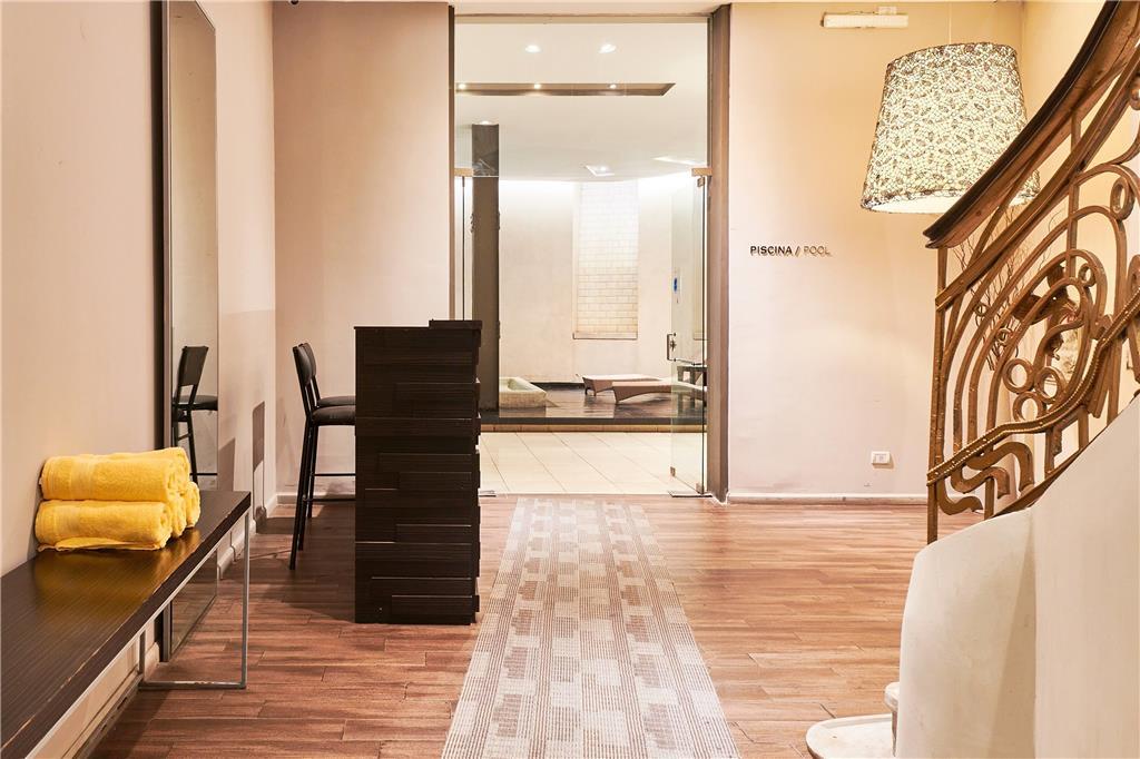 Hotel Esplendor By Wyndham Savoy 4*