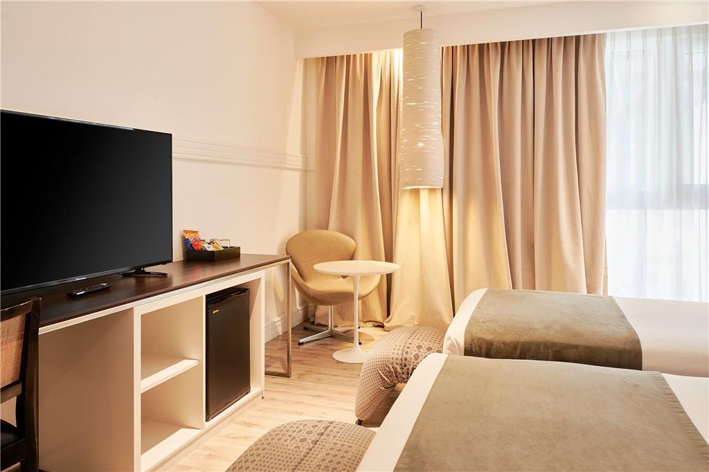 Esplendor By Wyndham Savoy Rosario