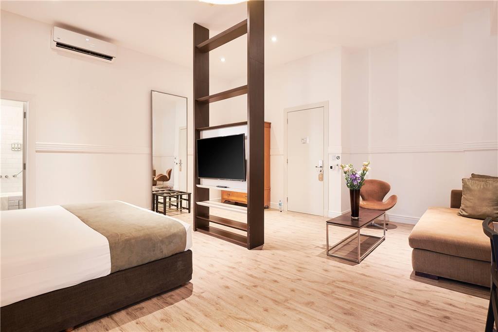 Esplendor By Wyndham Savoy Hotel