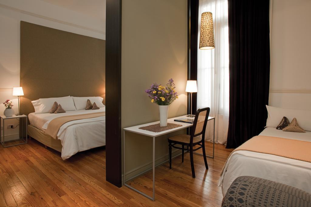 Esplendor By Wyndham Savoy Hotel