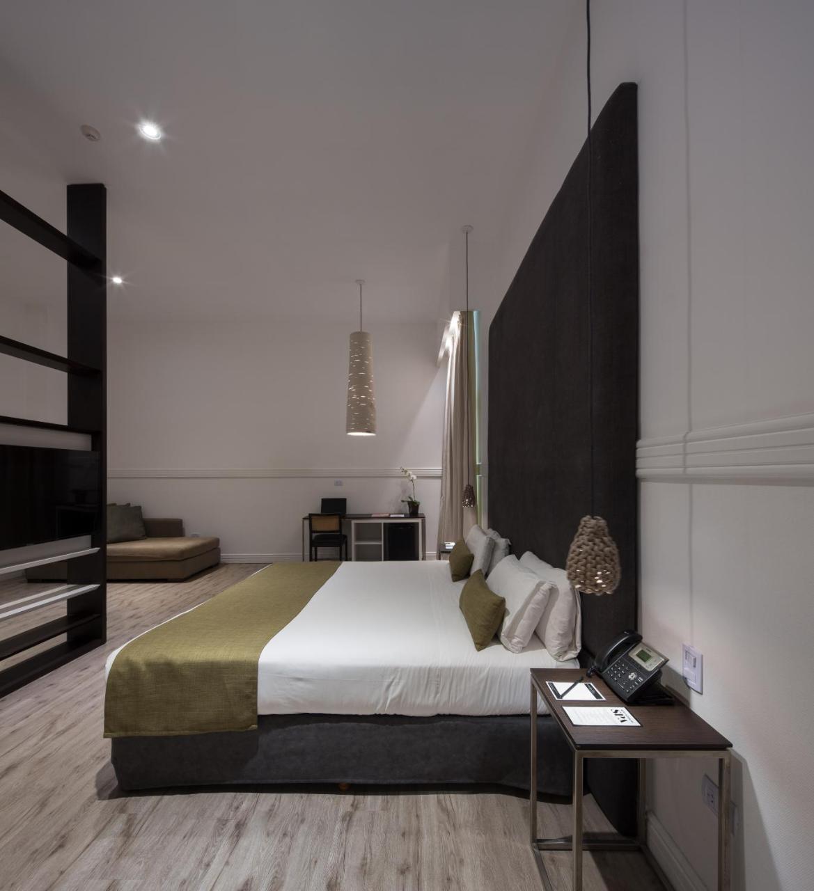 Hotel Esplendor By Wyndham Savoy Rosario
