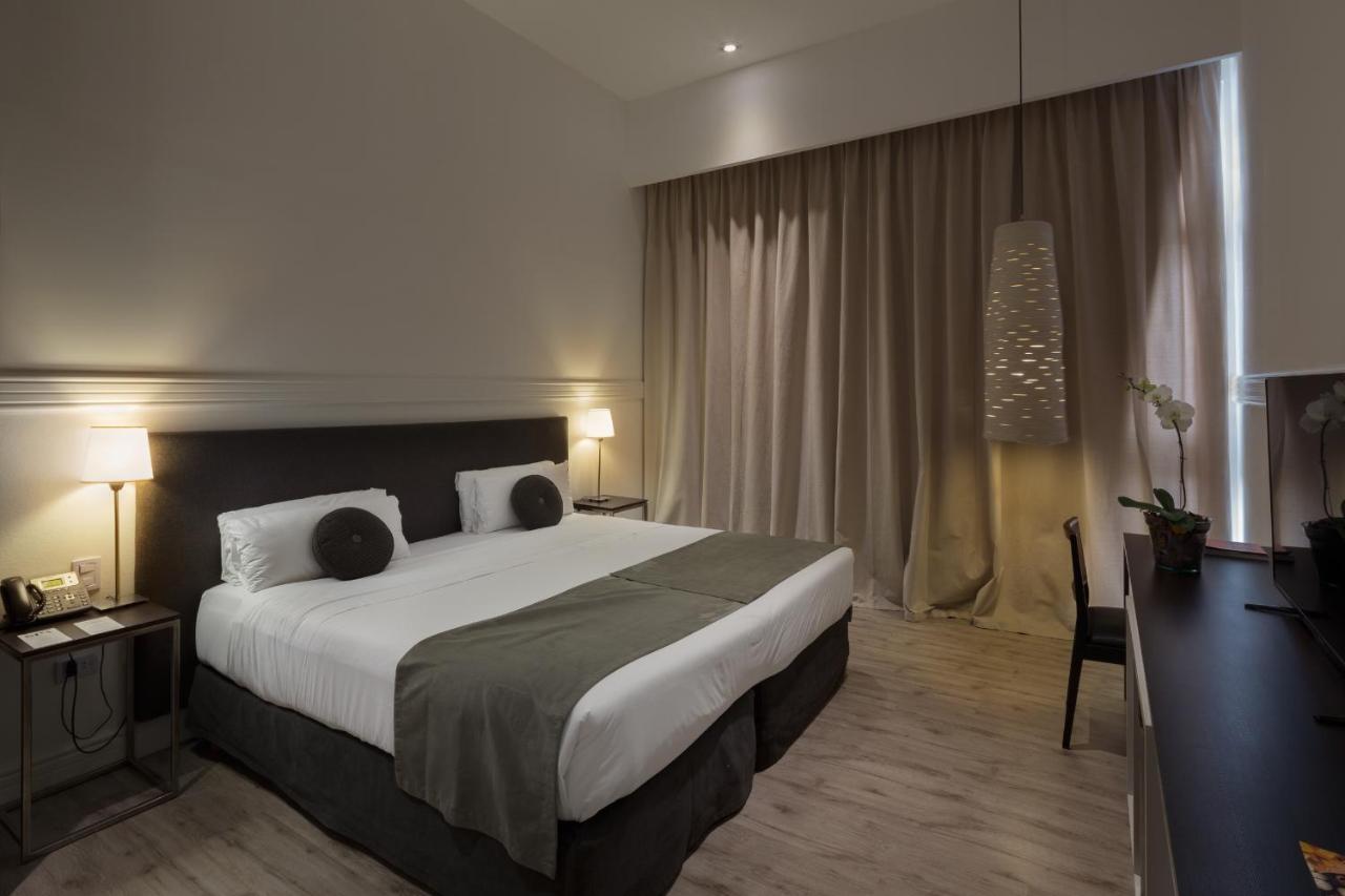 Esplendor By Wyndham Savoy Hotel Rosario